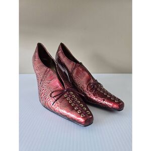 Bellini Viper2 Pumps Sz 7M